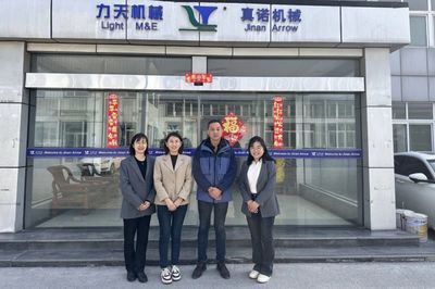 山東外國語職業(yè)技術大學集中開展訪企拓崗促就業(yè)專項行動