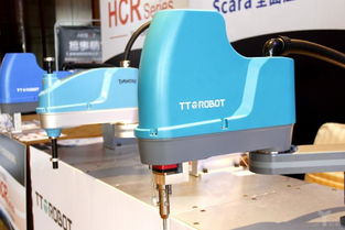 智造新力量50人丨天太機(jī)器人張興華 外資占大頭，國(guó)產(chǎn)本體商危機(jī)并存