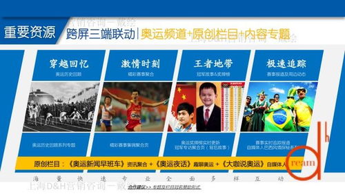 路虎攬勝運(yùn)動(dòng)版奧運(yùn)會(huì)合作營(yíng)銷解密 戴繪與上海DH咨詢的策略之道